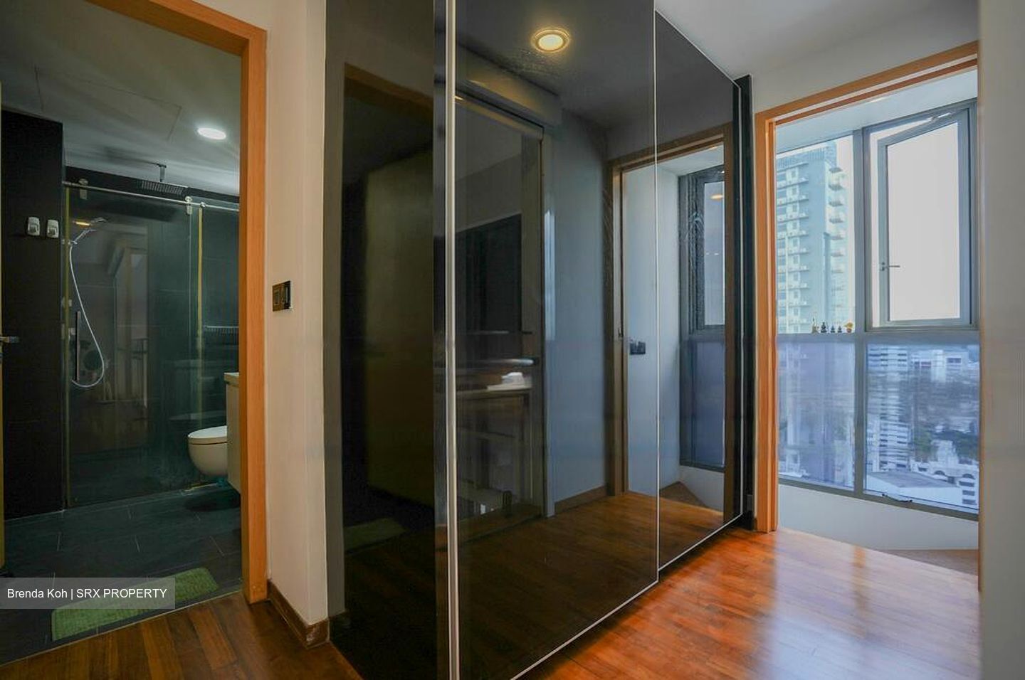 The Viridian (D12), Apartment #474203661